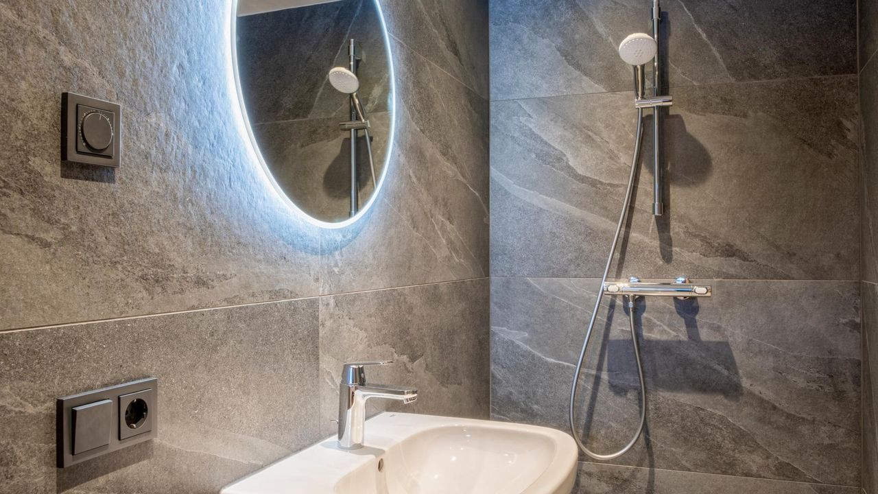 Badezimmer Badezimmer